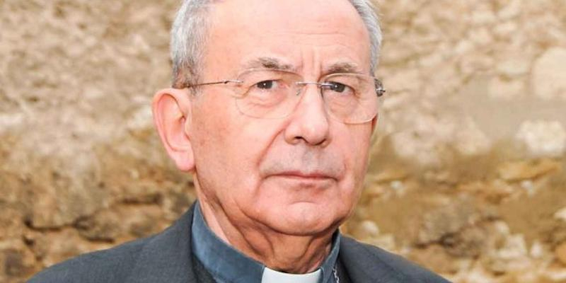 El centro de Madrid de Hermandades del Trabajo recuerda a monseñor Antonio Algora