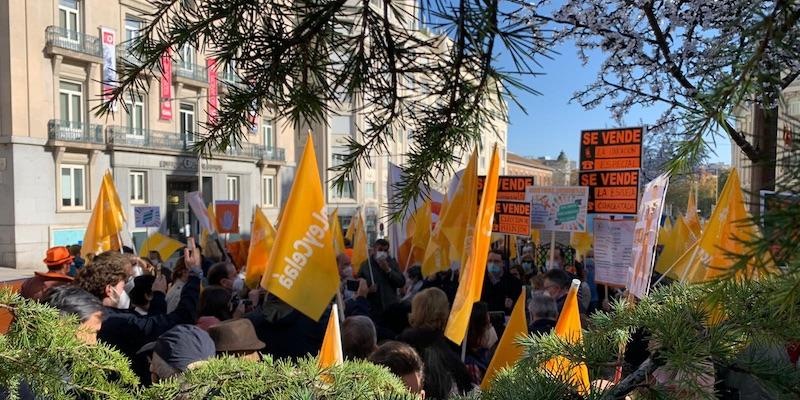 Más Plurales asegura que la concertada seguirá luchando por un sistema educativo con calidad, equidad y libertad