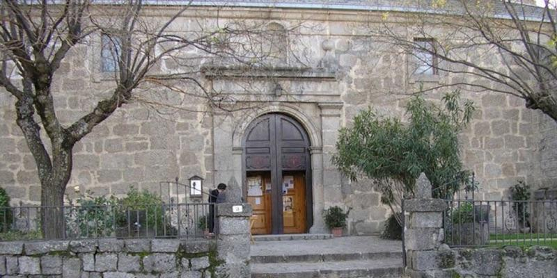 Colmenarejo honra a Santiago Apóstol con Misas solemnes en su festividad litúrgica