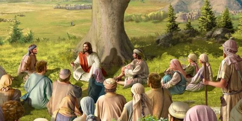 Nuestra Señora del Buen Suceso analiza ‘la novedad de la montaña’ en sus meditaciones cuaresmales