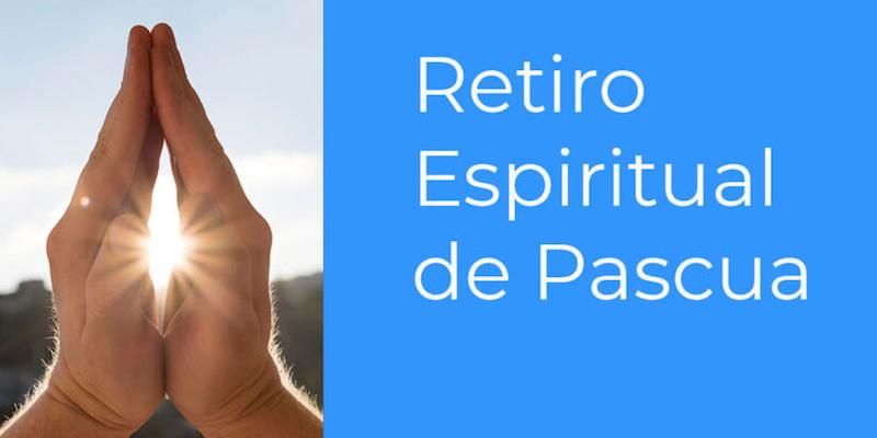 Tomás Priego Martínez dirige el retiro de Pascua del centro de Madrid de Hermandades del Trabajo