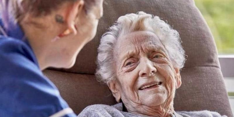 San Germán de Constantinopla acoge la I Jornada de Formación de Pastoral de la Salud de la Vicaría VIII