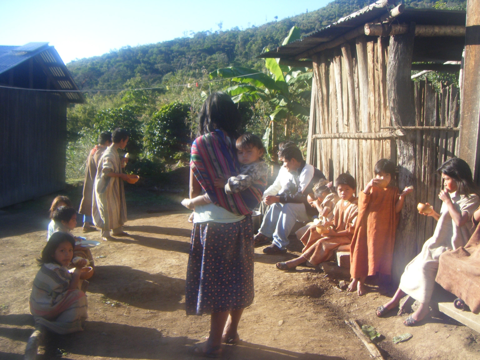 Descubre Asfixia, el espectáculo de magia de Selvas Amazónicas