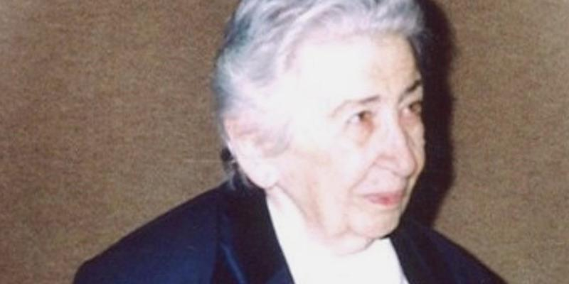 San Juan Crisóstomo acoge una Misa funeral por sor Ionel Mihalovici, NDS