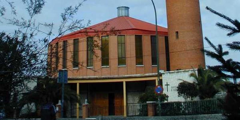 La 2 de TVE emite la Misa del primer domingo de Adviento desde San Gabriel Arcángel organizada por Equipos de Nuestra Señora