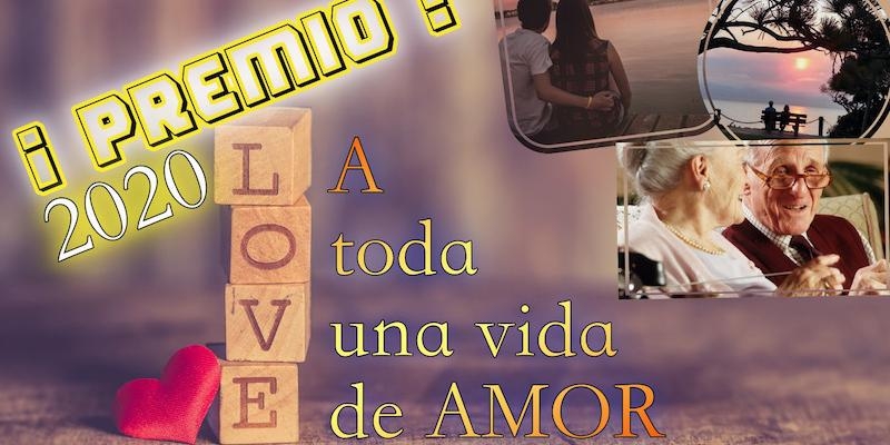 Encuentro Matrimonial convoca el 'Premio a una vida de amor 2020'