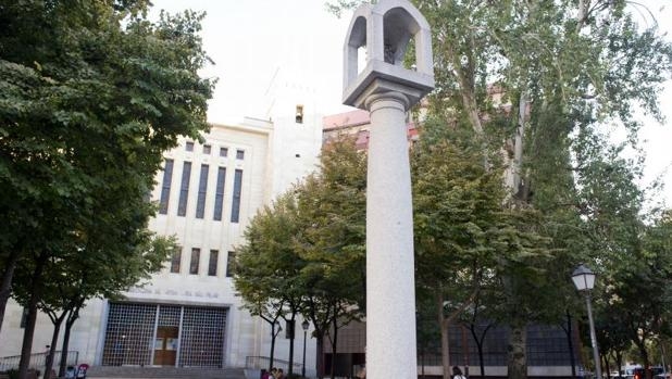 Cáritas de la parroquia Nuestra Señora del Pilar invita en la campaña de Navidad a multiplicar la esperanza