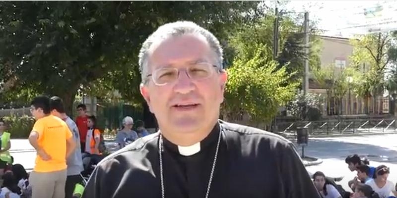 La Diócesis de Getafe tendrá su propio Sínodo de Jóvenes en noviembre