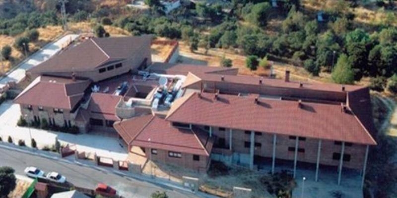 El Centro Mariápolis Luminosa acoge la última Mariápolis local de los Focolares en 2018