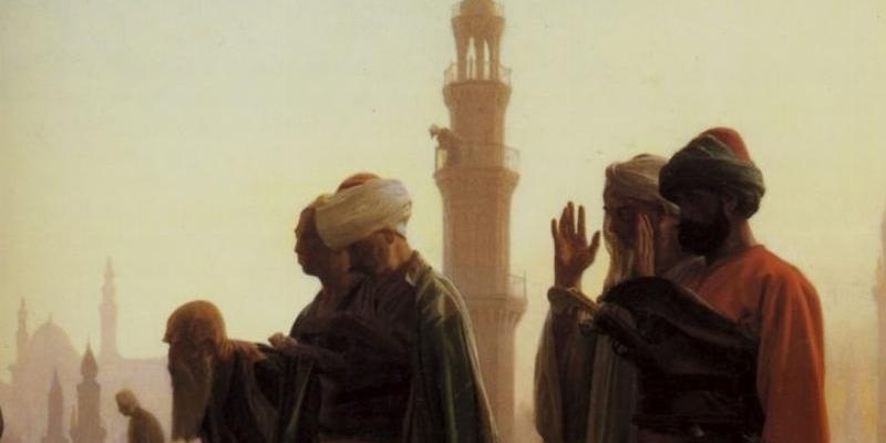 El Foro Joven San Juan Pablo II de la basílica de la Concepción organiza una conferencia sobre el Islam