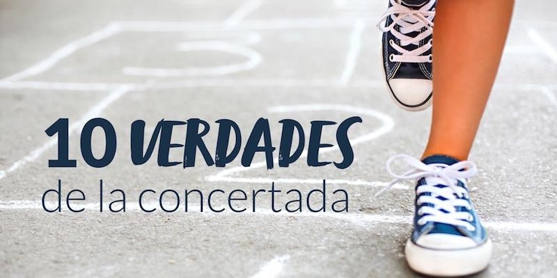 Escuelas Católicas quiere resaltar el valor de la escuela concertada y su aportación a la educación