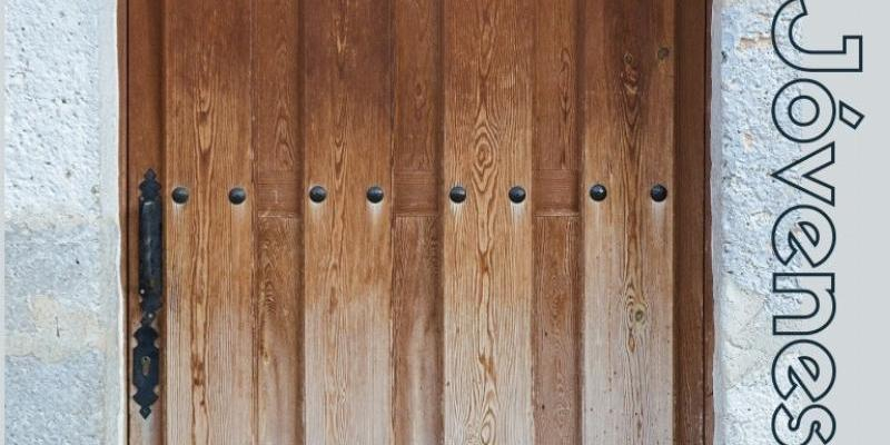 Santa Rita de Gaztambide invita a los jóvenes mayores de 18 años a participar en un retiro de Cuaresma