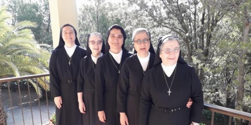 Finaliza el XIX Capitulo General de las Salesianas del Sagrado Corazón de Jesús