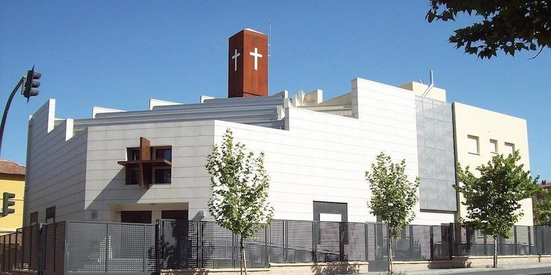 San Fermín y Madre del Buen Pastor celebran la fiesta del santo con una solemne Eucaristía