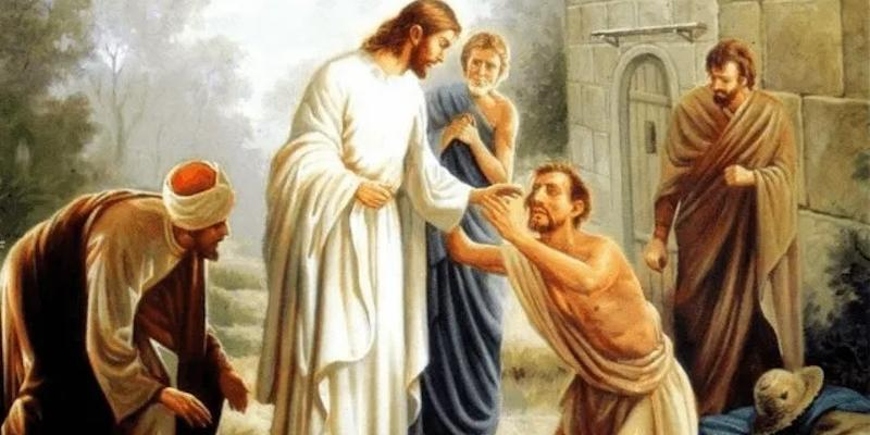 San Sebastián Mártir de Carabanchel programa unas charlas con el tema 'La Cuaresma, tiempo de misericordia'