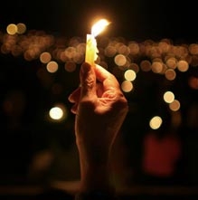 Mañana se celebrará una Vigilia de oración del Arzobispo con los jóvenes en la Catedral