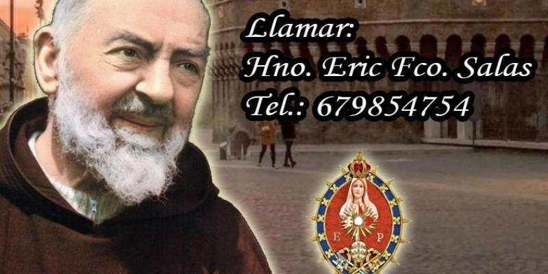 Los Heraldos del Evangelio organizan una peregrinación a Italia siguiendo las huellas del padre Pío