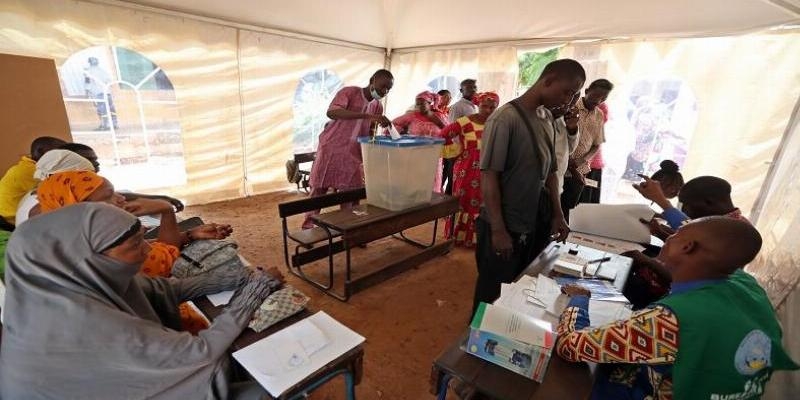 Cáritas Mali se felicita por el espíritu cívico de las últimas elecciones presidenciales