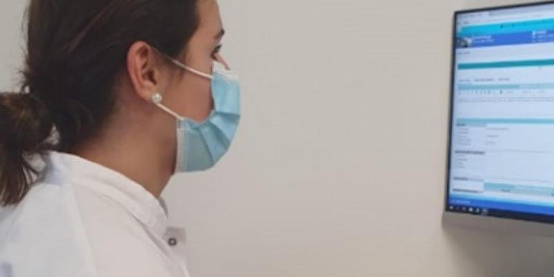 Cáritas Diocesana de Madrid se implica en la reducción de la brecha digital