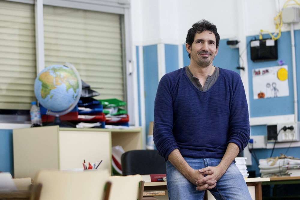 César Bona inaugura el Postgrado en Liderazgo Educativo que desarrolla Escuelas Católicas de Madrid