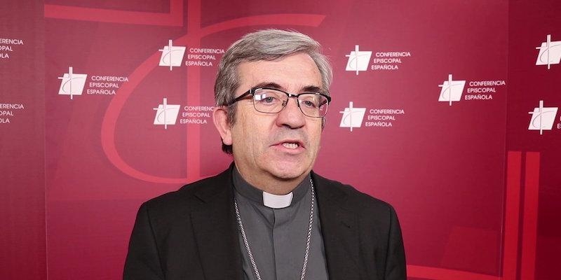 La Conferencia Episcopal considera importante tener como referencia el marco constitucional y los acuerdos