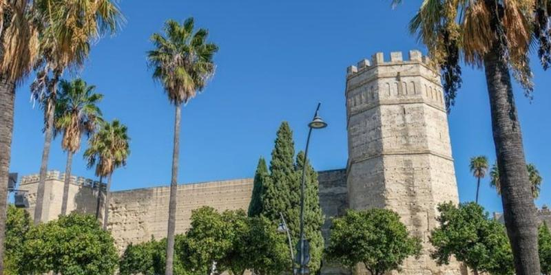 Jerez de la Frontera es el lugar elegido por Santa María Madre de Dios de Tres Cantos para su campo de trabajo con jóvenes