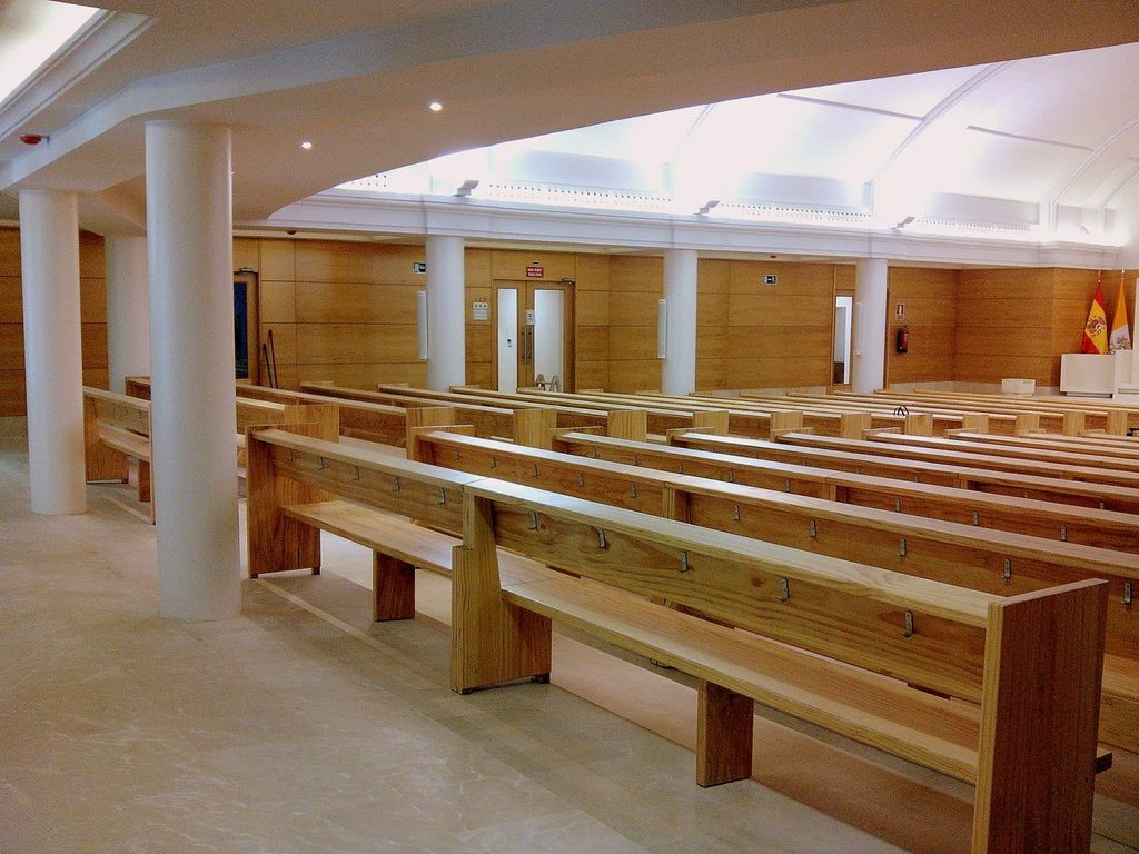 Vacaciones de verano en Mondoñedo con la parroquia de San Germán