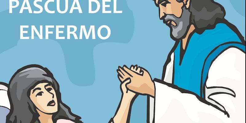 Santísimo Redentor organiza distintas actividades con motivo de la Pascua del Enfermo