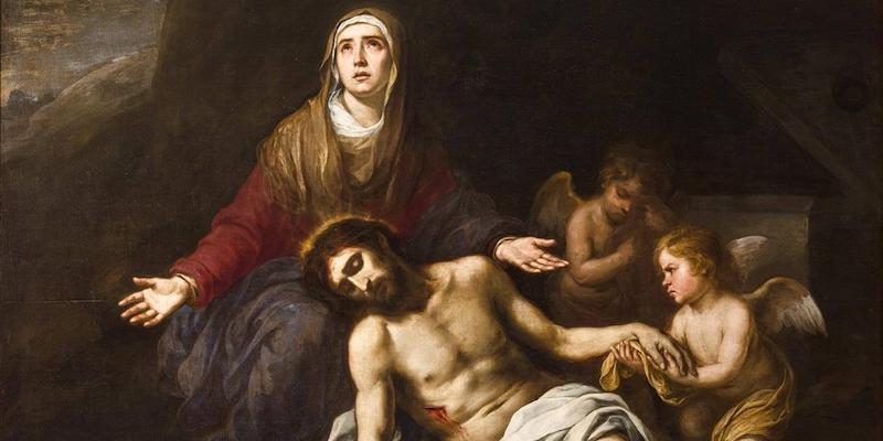 La Coral Nuestra Señora de las Nieves ofrece un concierto de música sacra en Nuestra Señora de las Nieves