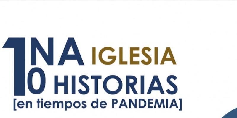 La labor de los capellanes de IFEMA o la de las Hijas de la Caridad del colegio La Inmaculada-Marillac, en 'Una Iglesia, 10 historias'