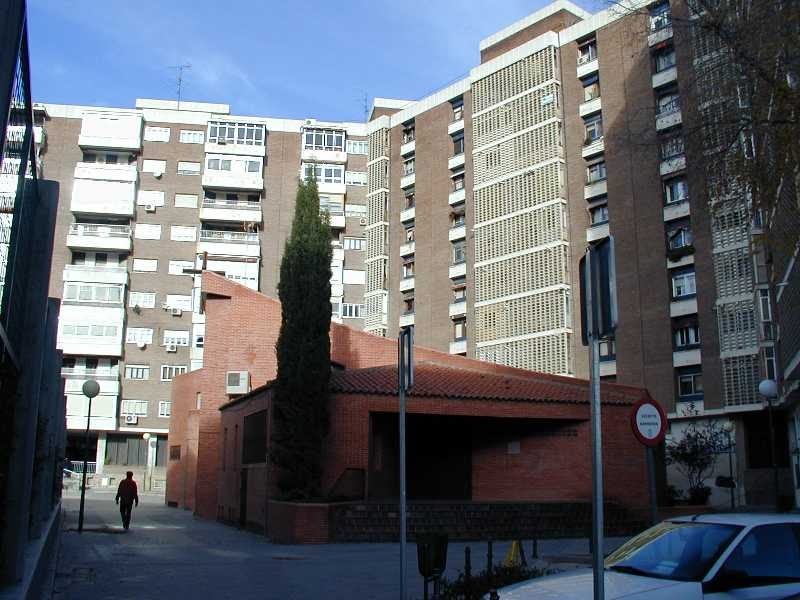 La parroquia Virgen del Cortijo organiza el ciclo 'La familia educa'