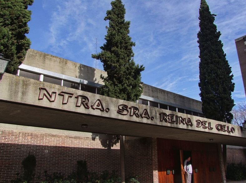 Mesa de experiencias con motivo de la Campaña de Personas sin Hogar