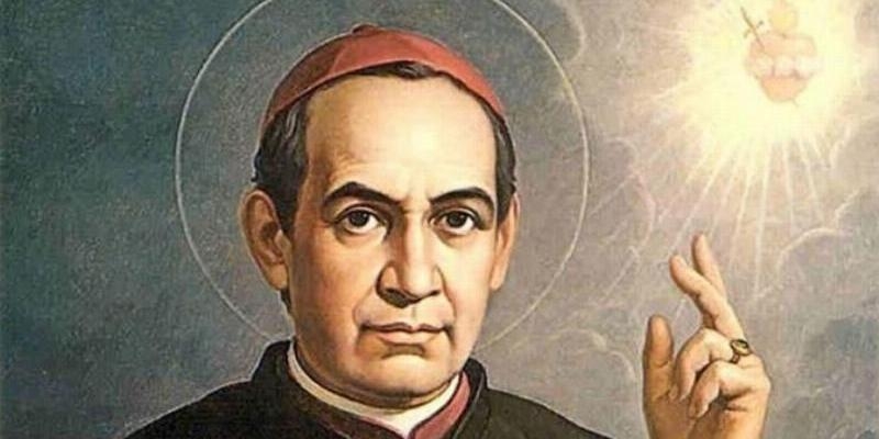 El jubileo de san Antonio María Claret y el Mes Misionero Extraordinario