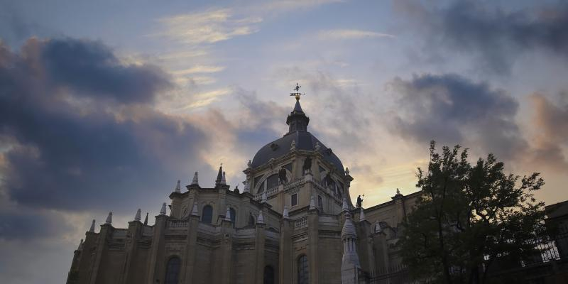 Madrid acogerá el próximo 21 de octubre el acto de Reconocimiento y Reparación a las víctimas de abusos en la Iglesia
