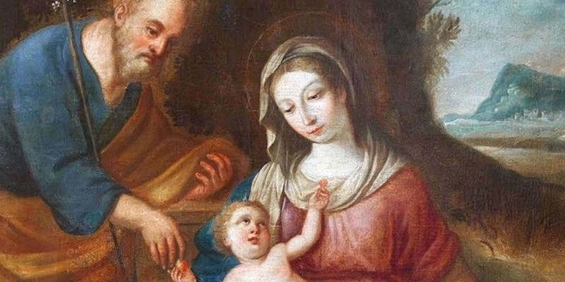 EDIBESA lanza el 'Evangelio 2023', con comentarios del Papa Francisco