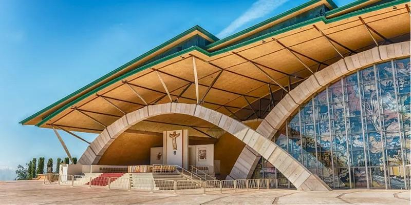 San Manuel González de San Sebastián de los Reyes programa una peregrinación a los santuarios italianos