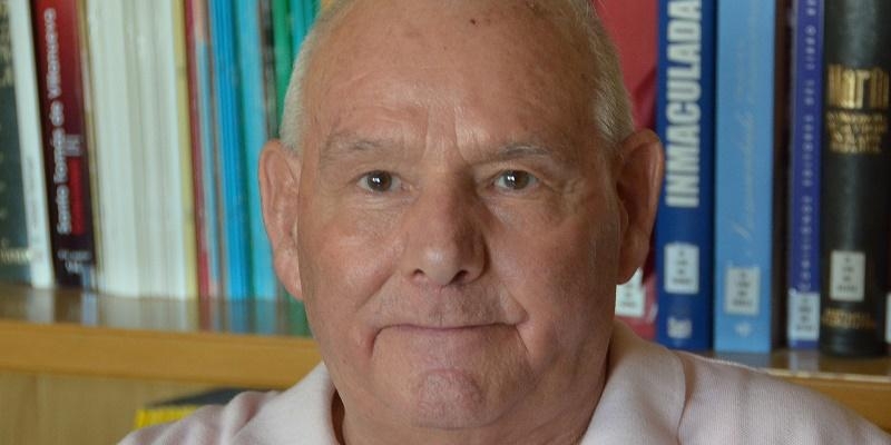 La catedral acoge una Misa funeral por el cofundador de los Cruzados de Santa María