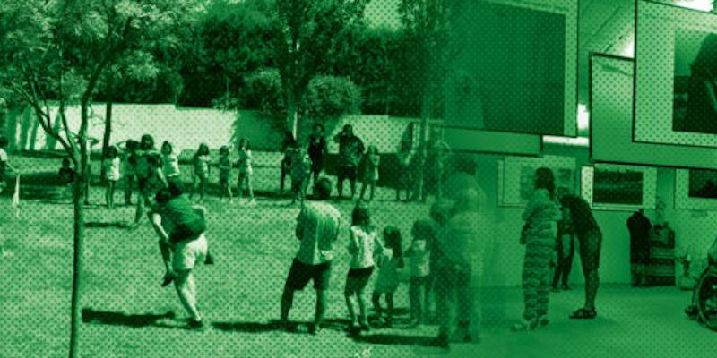 La Casa Emaús de Torremocha de Jarama acoge los Encuentros para la solidaridad 2021