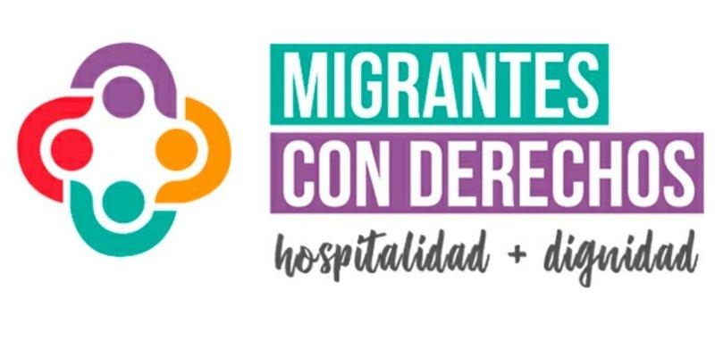 Jornada de evaluación y planteamientos de futuro de Migrantes con Derechos