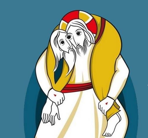 Continúan las celebraciones de la Cuaresma de la Misericordia en la parroquia del Santísimo Redentor