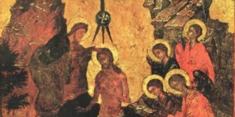 Las Hermanitas del Cordero preparan la fiesta del Bautismo del Señor con una vigilia de oración