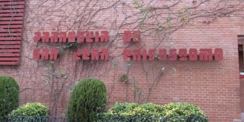 El arzobispo de Madrid celebra en San Juan Crisóstomo una Misa con jóvenes y universitarios