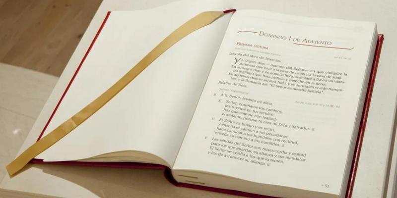 2025: San Lucas y la misericordia