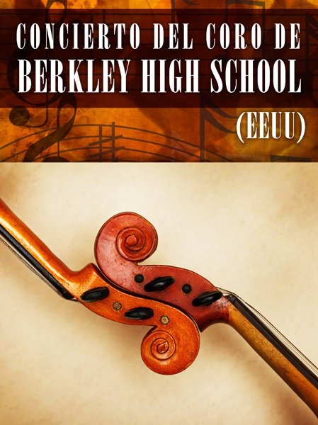 Concierto en la Parroquia de San Cayetano