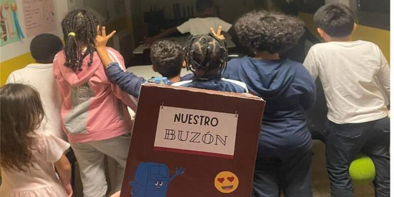 La Mesa de Infancia y Adolescencia de Cáritas Madrid «impulsa y acompaña los 61 proyectos dedicados a menores para romper la transmisión intergeneracional de la pobreza»