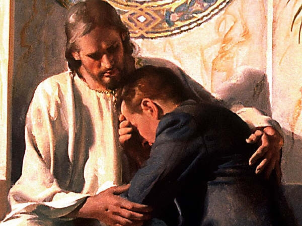 La parroquia Santo Tomás Moro organiza una celebración comunitaria de la penitencia