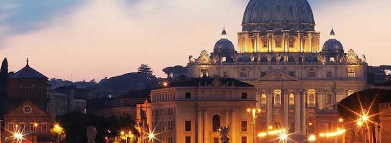 La Delegación de Pastoral de la Carretera peregrina en septiembre a Roma