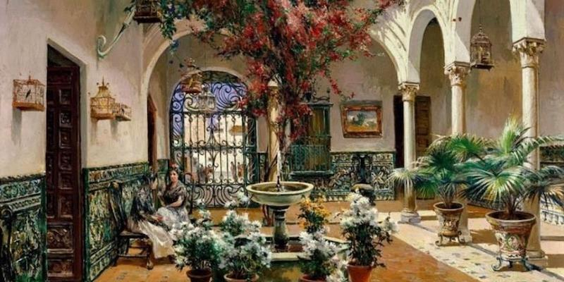 La Coral Nuestra Señora de las Nieves ofrece un concierto de primavera en María Inmaculada y Santa Vicenta María