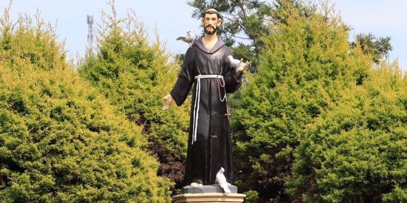 Jóvenes madrileños realizan en agosto un recorrido por Italia visitando lugares franciscanos