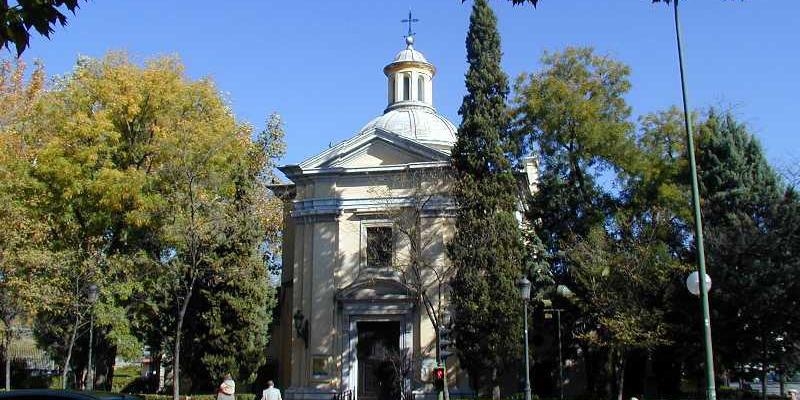 San Antonio de la Florida acoge esta tarde una Misa por el sacerdote Pedro Antonio Moreno